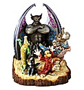 Disney Traditions Fantasia Symphony