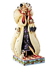 Disney Traditions Cruella