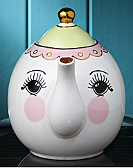 Miss Etoile Claudette Tea Pot