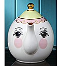 Miss Etoile Claudette Tea Pot