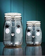 Miss Etoile Claudette Jar Set