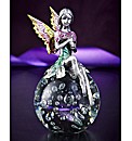 Glitter Fairy on Bubble