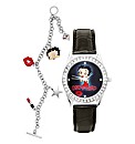Betty Boop Watch and Bracelet