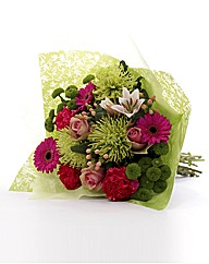 Personalised Delight Bouquet
