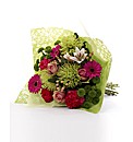 Personalised Delight Bouquet