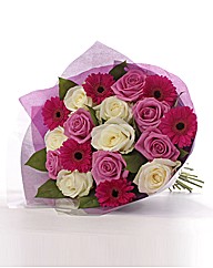 Pink Perfection Bouquet