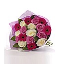 Pink Perfection Bouquet