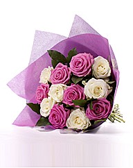 Luxury Rose Bouquet