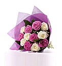 Luxury Rose Bouquet