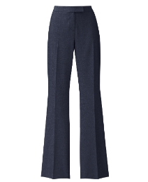 Bootcut Trousers Length 34in