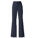 Bootcut Trousers Length 34in