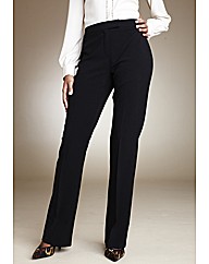 Bootcut Trousers Length 26in