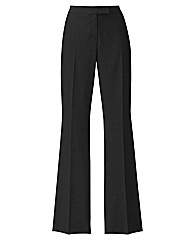 Bootcut Trousers Length 34in