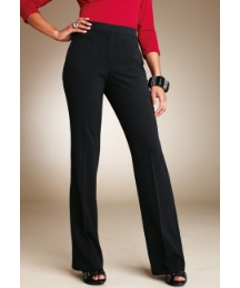 Magi-Fit Bootcut Trousers Length 29in