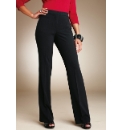 Magi-Fit Bootcut Trousers Length 29in