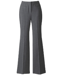 Magi-Fit Bootcut Trousers Length 29in