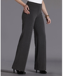 Magi-Fit Wide Leg Trousers 32in