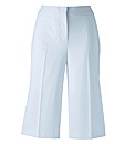Smart City Shorts With Two-Way Stretch