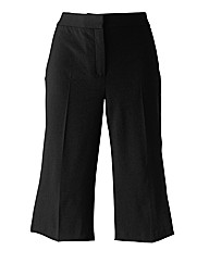 Smart City Shorts With Two-Way Stretch