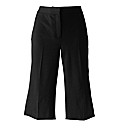 Smart City Shorts With Two-Way Stretch