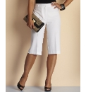 Smart City Shorts With Two-Way Stretch