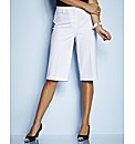 Smart City Shorts With Two-Way Stretch