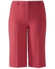 Smart City Shorts With Two-Way Stretch