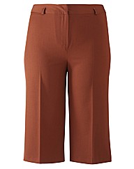 Smart City Shorts With Two-Way Stretch