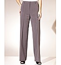 Wide Leg Trousers Length 29in