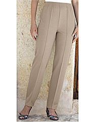 Slimma Pull On Trousers Length 29in