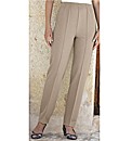 Slimma Pull On Trousers Length 29in