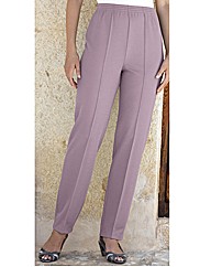 Slimma Pull On Trousers Length 25in