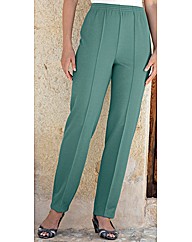 Slimma Pull On Trousers Length 29in