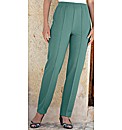 Slimma Pull On Trousers Length 29in