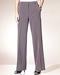 Wide Leg Trousers Length 29in