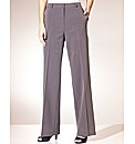 Wide Leg Trousers Length 29in