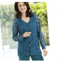 Cornelli Soft Jacket