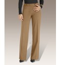 Wide Leg Trousers Length 30in