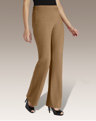 Bootcut Trousers Length 31in