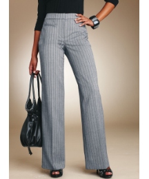 New Magi-Fit Wide Leg Trousers 30in