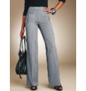 New Magi-Fit Wide Leg Trousers 30in