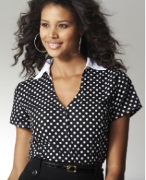 Short Sleeve Shirt Length 29in