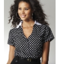 Short Sleeve Shirt Length 29in