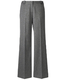 Wideleg Trousers Length 30in