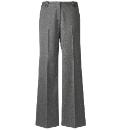 Wideleg Trousers Length 30in