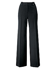 Mix & Match Wide Leg Trousers 32in