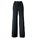 Mix & Match Wide Leg Trousers 32in