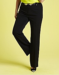 Mix & Match Bootcut Trousers Length 29in