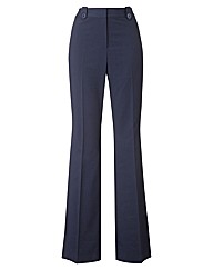 Mix & Match Bootcut Trousers Length 27in