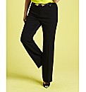 Mix & Match Bootcut Trousers Length 31in